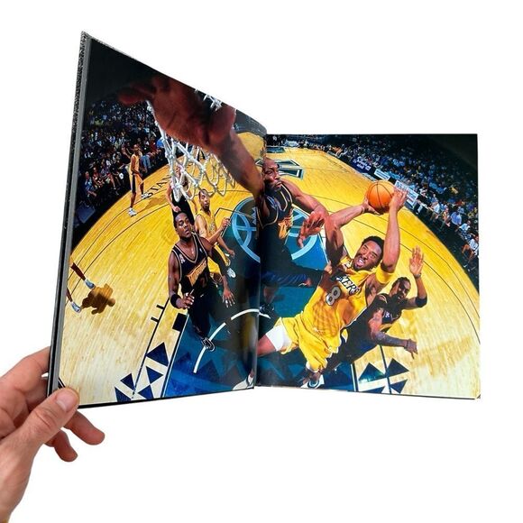 The Mamba Mentality How I Play by Kobe Bryant October 23 2018 Hardcover LAKERS - Picture 2 of 8